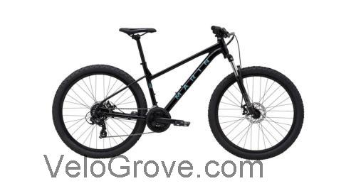 Marin Wildcat Trail WFG specs and reviews